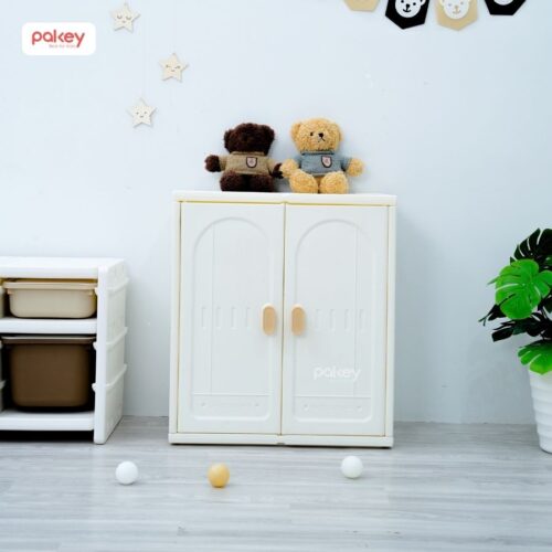 Tủ nhựa đựng đồ mini Pakey E007-E008 14 Tủ nhựa đựng đồ mini Pakey E007-E008