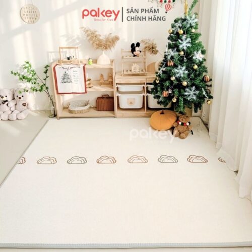 Thảm cuộn Pakey Premium XPE TC01-TC07