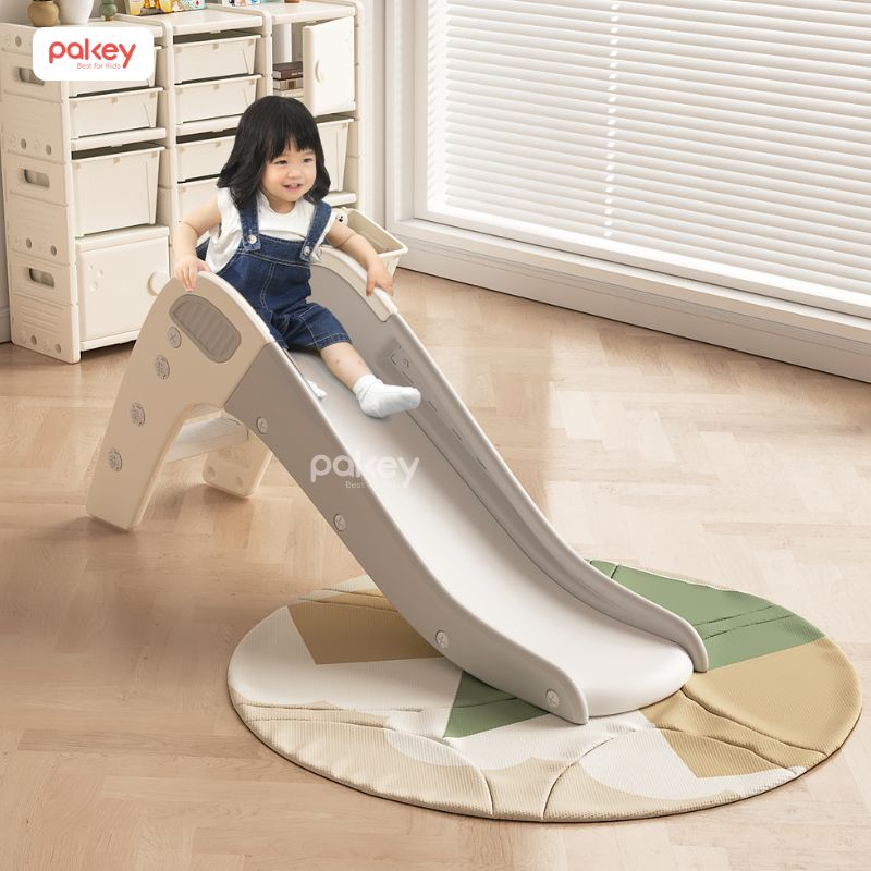 3 lợi ích và 5 lưu ý khi cho bé chơi cầu trượt mỗi ngày 87 3 lợi ích và 5 lưu ý khi cho bé chơi cầu trượt mỗi ngày