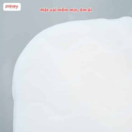 Nêm xơ dừa Pakey dày 5cm