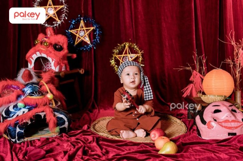 Gợi ý 10+ món quà trung thu cho bé độc đáo và ý nghĩa nhất 26 Có bé yêu thích vận động, có bé lại đam mê vẽ vời hay thích khám phá những câu chuyện cổ tích