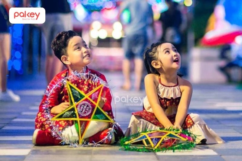 Gợi ý 10+ món quà trung thu cho bé độc đáo và ý nghĩa nhất 22 Cho bé tham gia các hoạt động, lễ hội dịp trung thu để có những trải nghiệm đáng nhớ