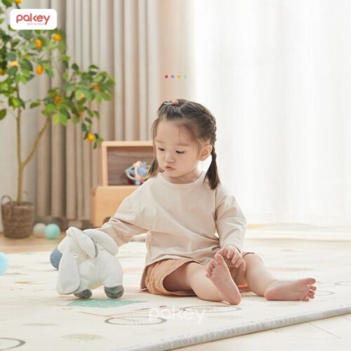 Thảm cuộn Pakey Premium XPE TC03-TC07 38 Thảm cuộn XPE Pakey 2cm