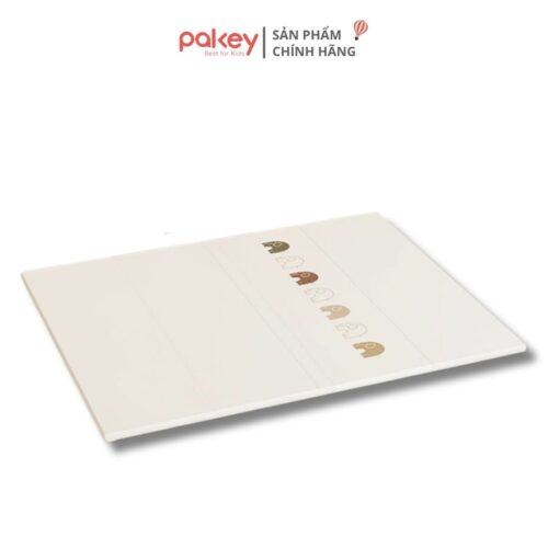Thảm da PU dày 4cm Pakey TD01-TD02