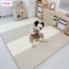 Thảm da PU dày 4cm Pakey TD01-TD02 39 Thảm da PU dày 4cm Pakey TD01-TD02