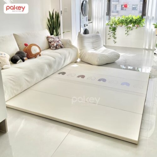 Thảm da PU dày 4cm Pakey TD01-TD02 35 Thảm da PU dày 4cm Pakey TD01-TD02