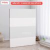Thảm da PU dày 4cm Pakey TD01-TD02 30 Thảm da PU dày 4cm Pakey TD01-TD02