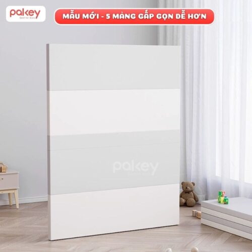 Thảm da PU dày 4cm Pakey TD01-TD02 28 Thảm da PU dày 4cm Pakey TD01-TD02