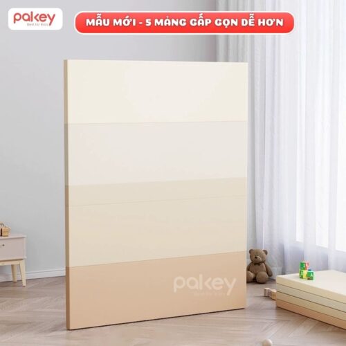 Thảm da PU dày 4cm Pakey TD01-TD02 27 Thảm da PU dày 4cm Pakey TD01-TD02
