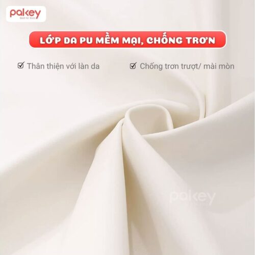 Thảm da PU dày 4cm Pakey TD01-TD02 18 Thảm da PU dày 4cm Pakey TD01-TD02