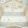 Thảm da PU dày 4cm Pakey TD01-TD02 32 Thảm da PU dày 4cm Pakey TD01-TD02
