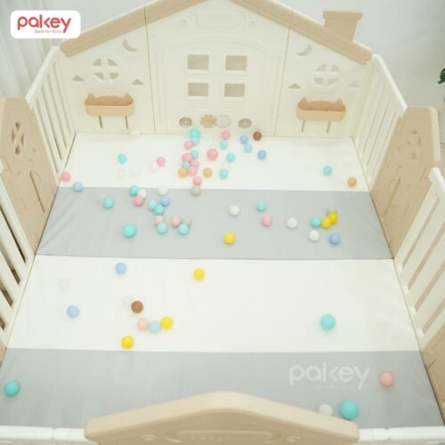 Thảm da PU dày 4cm Pakey TD01-TD02 30 Thảm da PU dày 4cm Pakey TD01-TD02