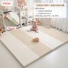 Thảm da PU dày 4cm Pakey TD01-TD02 42 Thảm da PU dày 4cm Pakey TD01-TD02