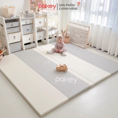 Thảm da PU dày 4cm Pakey TD01-TD02