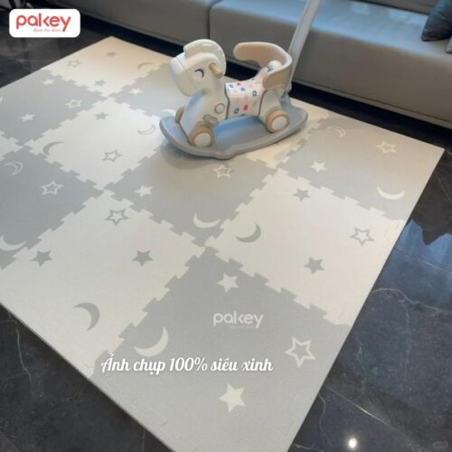 Thảm ghép XPE Pakey TG04 - TG07 27 Thảm xốp Pakey TG04 - TG07