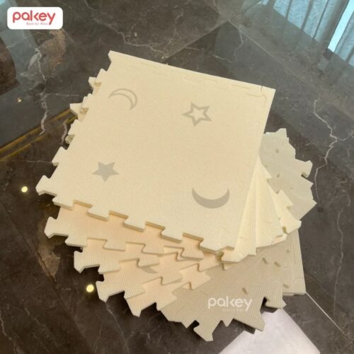 Thảm ghép XPE Pakey TG04 - TG07 22 Thảm xốp Pakey TG04 - TG07