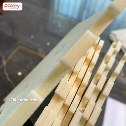 Thảm ghép XPE Pakey TG04 - TG07 23 Thảm xốp Pakey TG04 - TG07