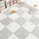 Thảm ghép XPE Pakey TG04 - TG07