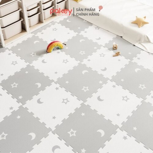 Thảm xốp Pakey TG04 - TG07