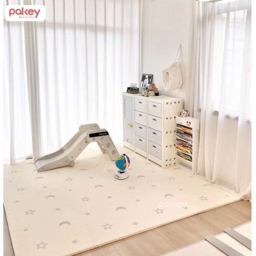 Thảm ghép XPE Pakey TG04 - TG07 24 Thảm xốp Pakey TG04 - TG07