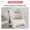 Thang ghế kê chân cho bé Pakey C001