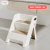 Thang ghế kê chân cho bé Pakey C001