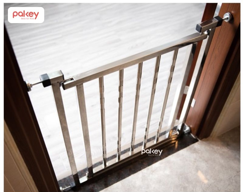 Inox 304 là lựa chọn tốt nhất hiện nay với khả năng chống gỉ sét, chịu lực và bền bỉ vượt trội