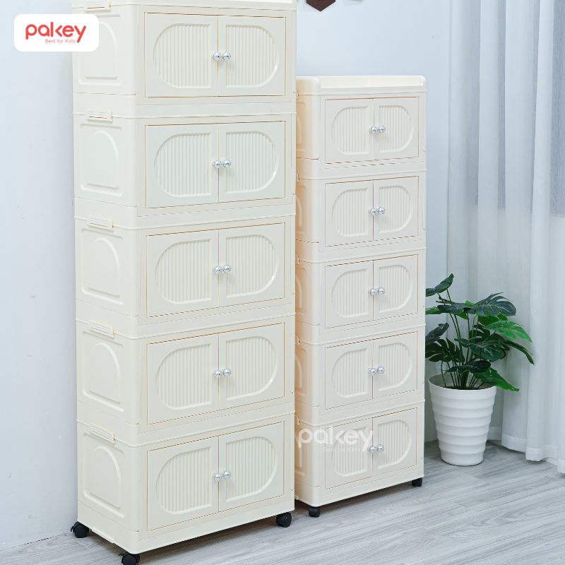 Tuyển chọn 50+ mẫu tủ nhựa trắng cho bé đẹp nhất 2025 47 Phụ huynh nên ưu tiên các sản phẩm làm từ nhựa PP hoặc ABS nguyên sinh