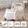Xe tập đi cho bé Pakey XE02