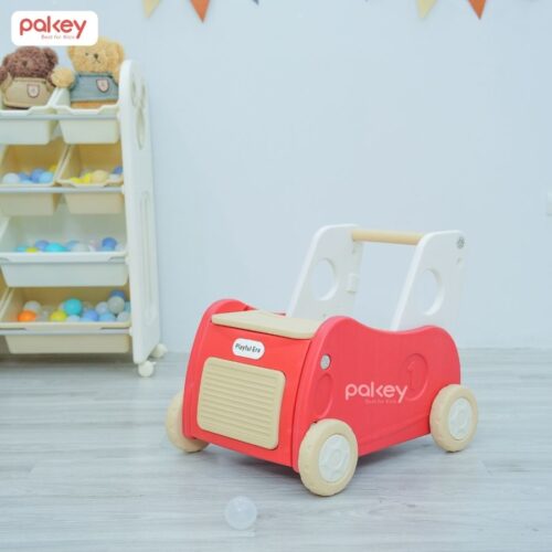 Xe tập đi cho bé Pakey XE02