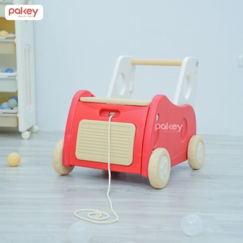 Xe tập đi cho bé Pakey XE02