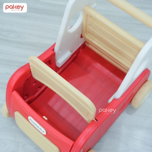 Xe tập đi cho bé Pakey XE02