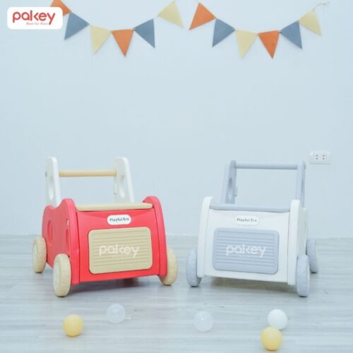 Xe tập đi cho bé Pakey XE02