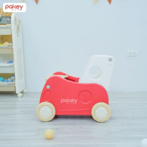 Xe tập đi cho bé Pakey XE02