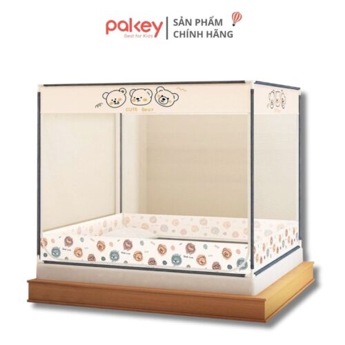 Màn chống ngã Pakey P-MK02