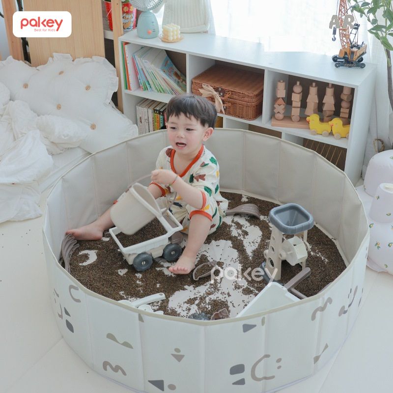 Kích thích phát triển trí tuệ và khả năng giải quyết vấn đề