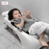 Ghế gội đầu cho bé Pakey P-GD02 30 Ghế gội đầu cho bé Pakey P-GD02