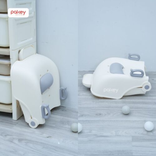 Ghế gội đầu cho bé Pakey P-GD02 35 Ghế gội đầu cho bé Pakey P-GD02