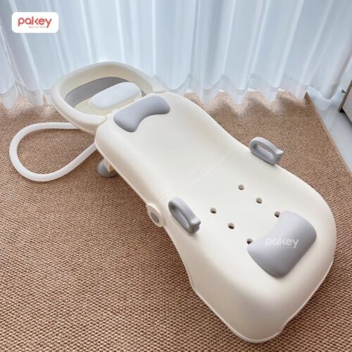 Ghế gội đầu cho bé Pakey P-GD02 25 Ghế gội đầu cho bé Pakey P-GD02