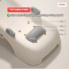 Ghế gội đầu cho bé Pakey P-GD02 22 Ghế gội đầu cho bé Pakey P-GD02