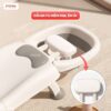 Ghế gội đầu cho bé Pakey P-GD02 21 Ghế gội đầu cho bé Pakey P-GD02