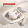 Ghế gội đầu cho bé Pakey P-GD02 17 Ghế gội đầu cho bé Pakey P-GD02