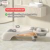 Ghế gội đầu cho bé Pakey P-GD02 16 Ghế gội đầu cho bé Pakey P-GD02