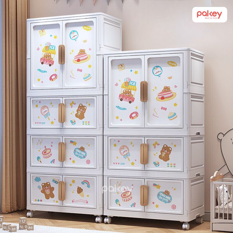 Hướng dẫn chọn kích thước tủ nhựa cho bé đúng nhất 11 Trước khi quyết định mua tủ, bạn cần đo chính xác không gian nơi sẽ đặt tủ trong phòng của bé
