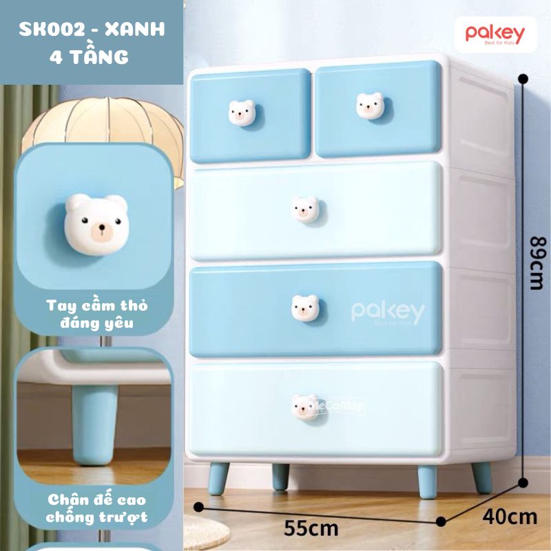 Hướng dẫn chọn kích thước tủ nhựa cho bé đúng nhất 10 Hướng dẫn chọn tủ nhựa theo độ của và chiều cao của bé