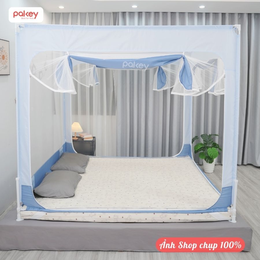 Màn chống ngã Pakey P-MK01