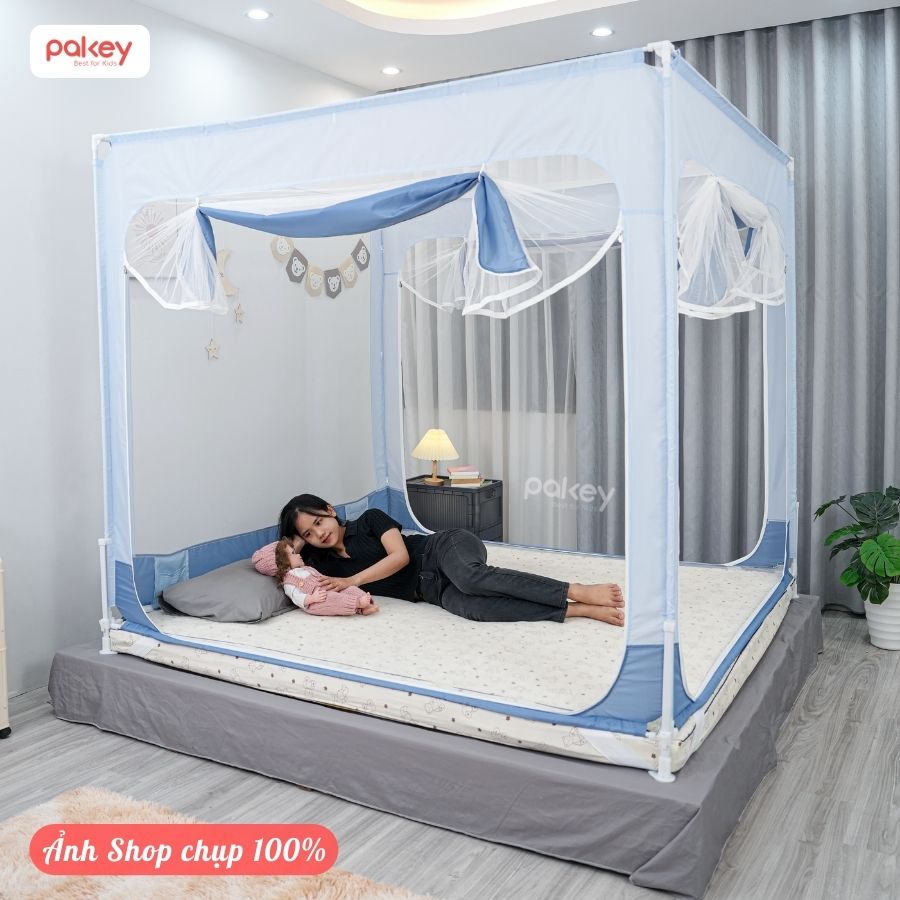 Màn chống ngã Pakey P-MK01