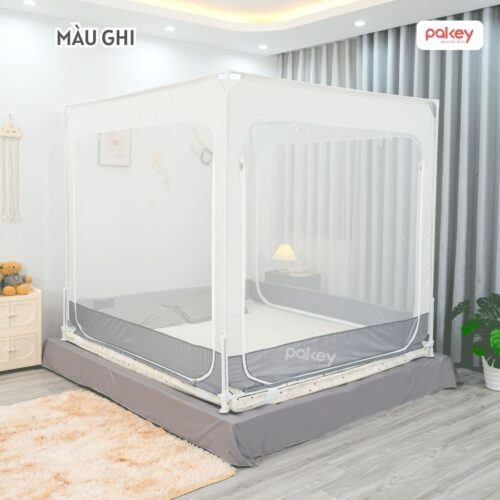 Màn chống ngã Pakey P-MK01