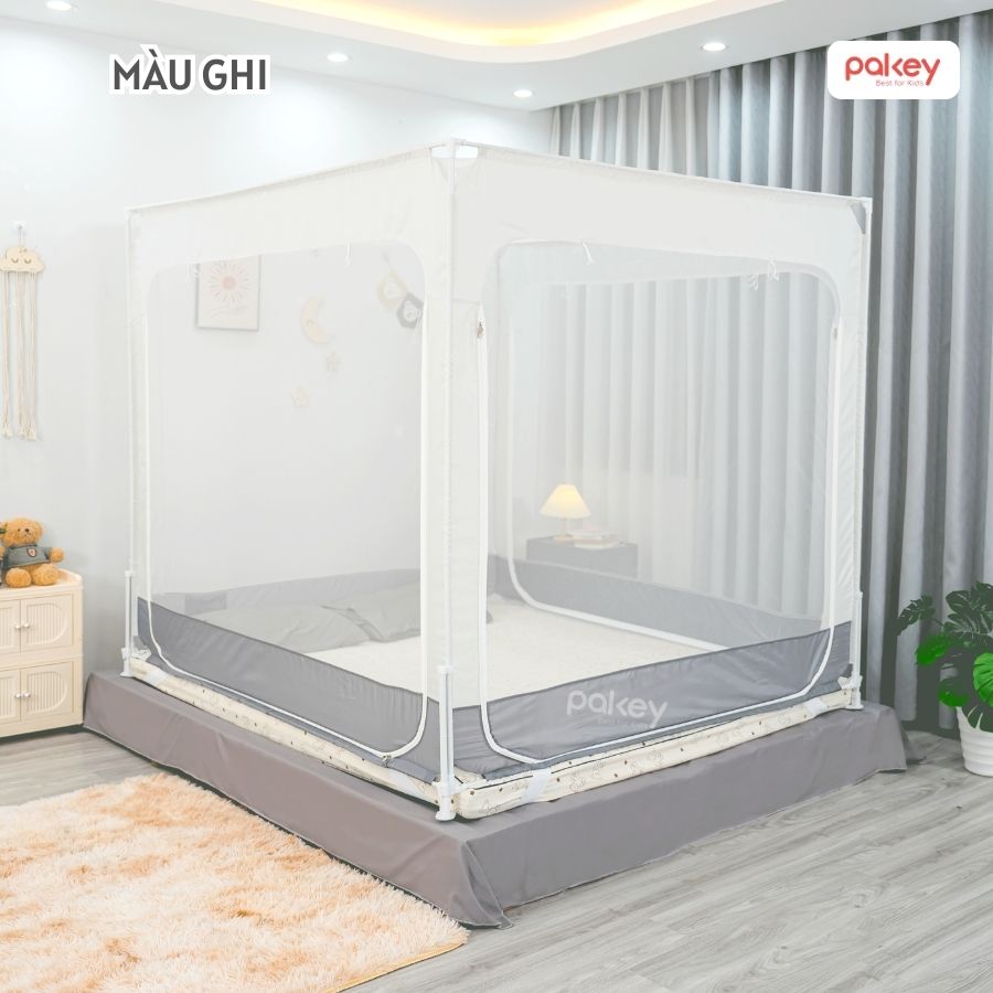 Màn chống ngã Pakey P-MK01