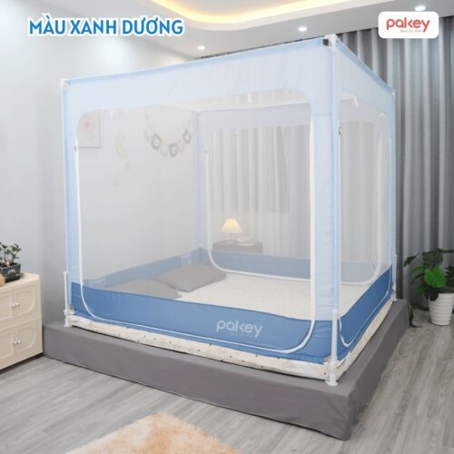 Màn chống ngã Pakey P-MK01